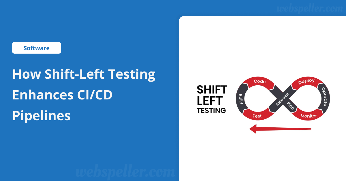 How Shift-Left Testing Enhances CI/CD Pipelines